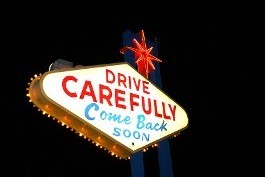 Signage Installation