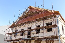 Residential Construction and Repairs